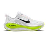 Nike - Vomero Plus - Chaussures de running - EU 44 - white / black / volt / barely volt