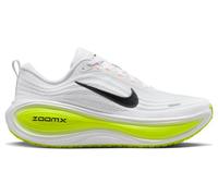 NIKE Chaussure de course 'Vomero Plus' vert fluo / noir / blanc, Taille 42