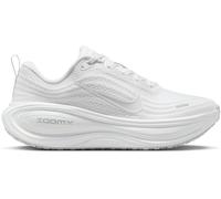 Nike Vomero Plus Running Shoes Womens White/Smt White 6 (40) Female