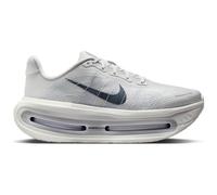 Nike Running - Chaussures de running - Nike Vomero Premium Off White/Dark Obsidian pour Homme - Taille 44,5 - Blanc Blanc 44,5
