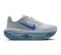 Nike Chaussure de running Vomero Premium sans stabilisateurs Hommes gris/bleu Taille 42