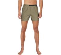 Nike Voyage Mens 5 Volley Short Prcht Beige M Male