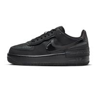 Nike W AF1 SHADOW UNISEX ADULTE NOIR, Noir , 36.5 EU