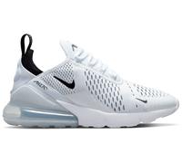 Nike Chaussure de course Air Max 270 Femme Blanc/Noir/Blanc Taille 38