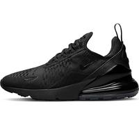 Nike W Air Max 270, Chaussures de Trail Femme, Multicolore (Noir/Anthracite-Blanc 001), 41 EU