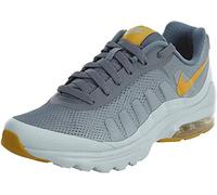Nike W Air Max Invigor Print - Cool Grey/Gold Dart-Pure Plati, Taille #:10