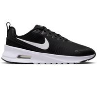 Nike W Air Max Nuaxi BLACK/WHITE-DAR US 9.5 Female