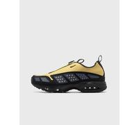 Nike W AIR MAX SNDR "Off Noir and Diffused Blue" men Lowtop yellow taille: 44,5