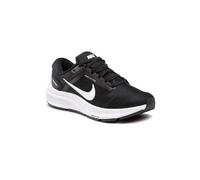 NIKE W AIR ZOOM STRUCTURE 23 Femme Noir 36,5 36 1/2