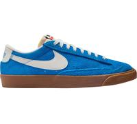 Nike W BLAZER LOW 77 VNTG Chaussures 36,5 Bleu
