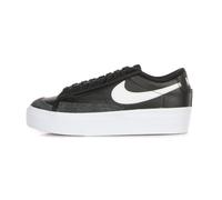 Nike - W Blazer Low Platform - Femme - Sport - Noir - Taille: 39 EU