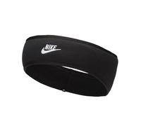 Nike Bandeau Club Fleece Noir