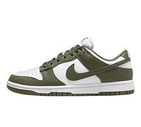 Nike W Dunk Low, Chaussures de Basket Homme, Olive Moyenne, 40 EU