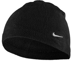 Nike W Fleece Hat and Glove Set Bonnet M/L Noir