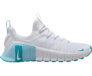 Nike W FREE METCON 6 Chaussures de fitness 40,5 Blanc