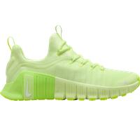 Nike W FREE METCON 6 Chaussures de fitness 40 Jaune