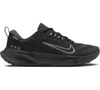 Nike W Juniper Trail Ld54 NOIR/GRIS FROID US 11 Female