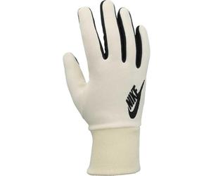 Nike W LG CLUB FLEECE Gants XS Argent