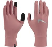 Nike W Lightweight Tech RG N.100.2219.619.XS Gants pour Femme dans la Couleur Red Stardust/Red Stardust/Silver Taille : XS