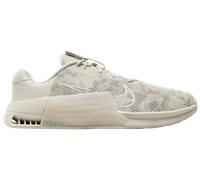 Nike W METCON 9 AMP Chaussures de fitness 40 Blanc
