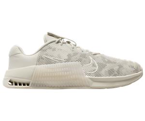 Nike W METCON 9 AMP Chaussures de fitness 40 Blanc