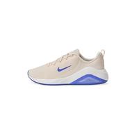Nike - Women's Bella 7 Workout Shoes - Chaussures multisports - EU 41 - chalk / sapphire / sail
