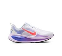 NIKE Chaussure de course 'Vomero 18' bleu / violet / blanc, Taille 42
