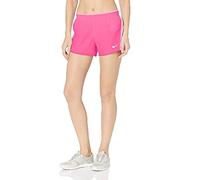 Nike W NK 10K Short Shorts de Sport Femme Fire Pink/Magic Flamingo/Fire Pink/(Wolf Grey) FR: XL (Taille Fabricant: XL)