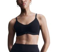 Nike W NK ALATE MINIMALIST LS BRA Brassière 3XC-E Noir