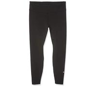 Nike W NK All-in TGHT Plus Un Pantalon Femme Black/White FR : 4XL (Taille Fabricant : 2X)