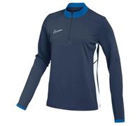Nike W NK DF Acd25 Dril Top Sweatshirt Femme