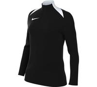 Nike Dri-fit Academy Pro 24 Half Zip Sweatshirt Noir XS Femme