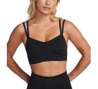 Nike W NK DF ALATE TRACE BRA Brassière XL Noir