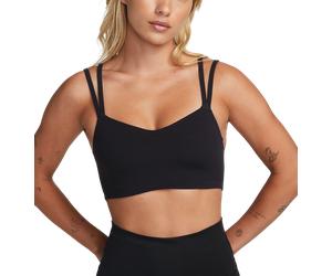 Nike W NK DF ALATE TRACE BRA Brassière XS Noir