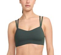 Nike W NK DF ALATE TRACE BRA Brassière XS Vert