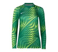 Nike W NK DF Gardien VI Gk JSY Ls T-Shirt Bébé Fille