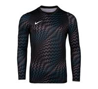 Nike W NK DF Gardien VI Gk JSY Ls T-Shirt Bébé Fille