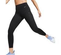 Nike W NK DF GO HR 7/8 TGHT Leggings XS Noir