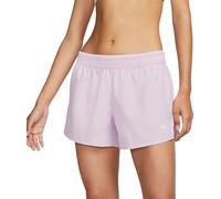 Nike W NK DF ICNCLSH 10K SHORT Shorts L Violet