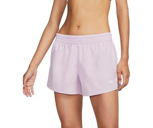 Nike W NK DF ICNCLSH 10K SHORT Shorts L Violet