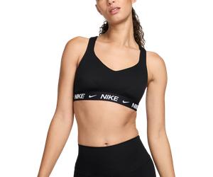 Nike W NK DF INDY HGH SPT BRA Brassière XS Noir