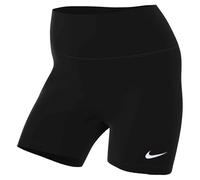 Nike Short cycliste One Dri-FIT taille haute 5 Inch Femme S