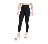 Nike - W NK DF ONE HR 7/8 Tight - Femme - Sport - Noir - Taille: 38 FR