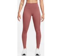 Nike W Nk Df One Hr Tight Habanero Red/Gym Red/Htr Habanero Red/Gym Red/Htr Xl
