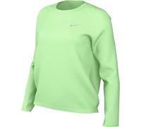 Nike W NK DF Pacer Crew Haut à Manches Longues Femme
