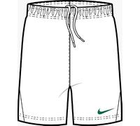 Nike W NK DF Park III Short NB K - Short Bermuda - Short Bermuda - Femme
