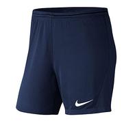 Nike W NK DF Park III Short NB K - Shorts - Sport - Femme