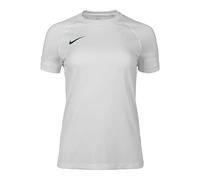 Nike Park VIII Dri-FIT Training Shirt Dames Blanc/Vert XL