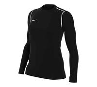 Nike W NK DF Park20 Crew Top R Haut à Manches Longues Femme
