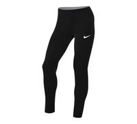 Nike W NK DF Park20 Pantalon KP R Pleine Longueur, Noir/Blanc, L Femme